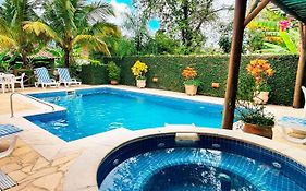 VELINN Pousada Villa Caiçara