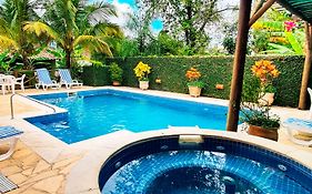 VELINN Pousada Villa Caiçara